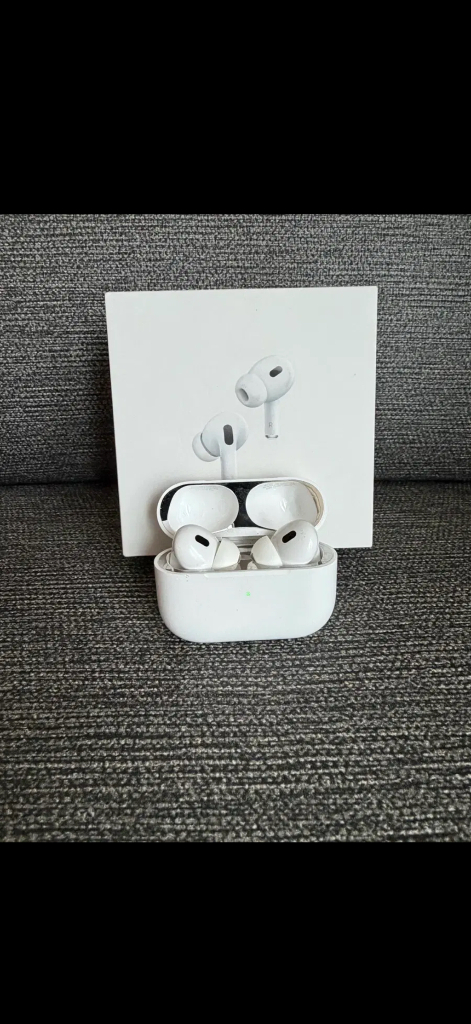 에어팟 프로2세대 8핀--1