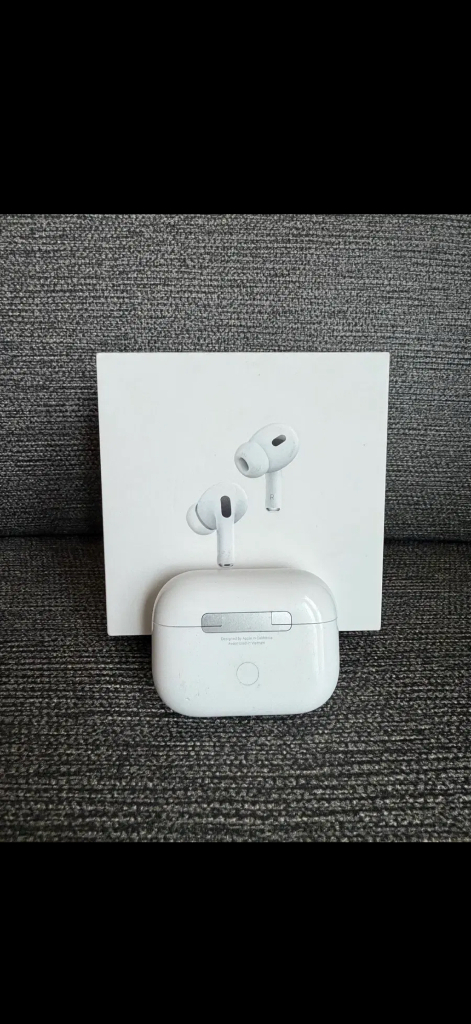 에어팟 프로2세대 8핀--2