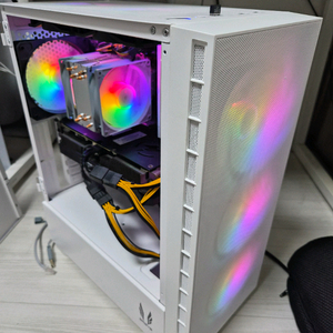 라이젠 5600X , RTX 3070 초고사양 PC방 수준 게이밍 컴퓨터