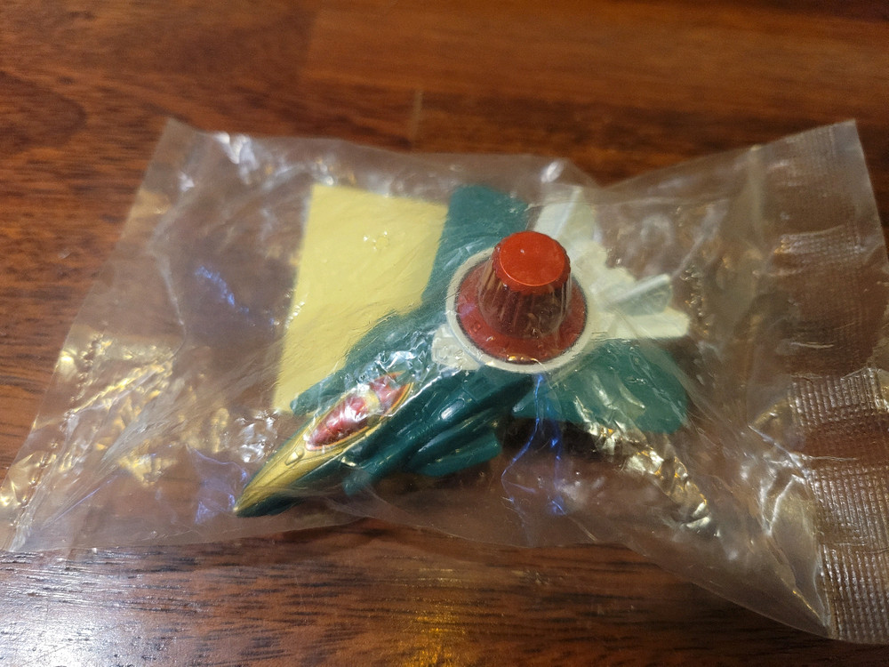 파워레인저 루팡포스 VS 페트롤포스 전대 페트렌쟈 루팡렌쟈 DX 다이얼 파이터 비클--8