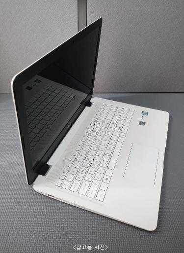 LG 가성비 i7 지포스탑재 15인치 게이밍 노트북--1