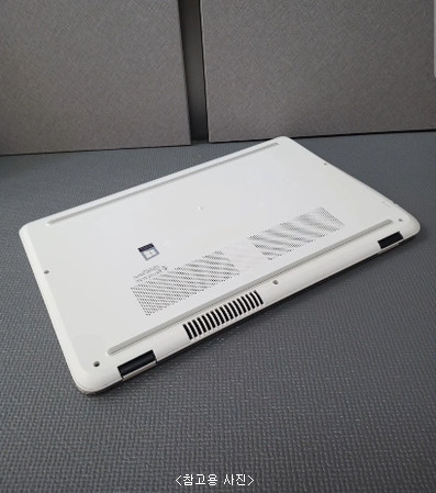 LG 가성비 i7 지포스탑재 15인치 게이밍 노트북--4