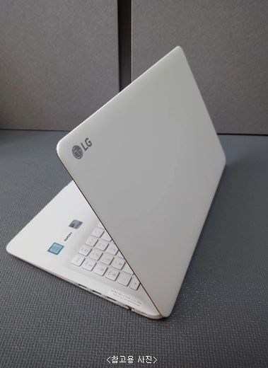 LG 가성비 i7 지포스탑재 15인치 게이밍 노트북--3