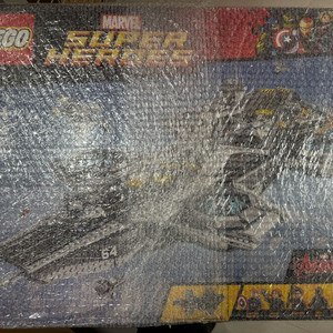 레고 76042 헬리캐리어 MISB 이미지