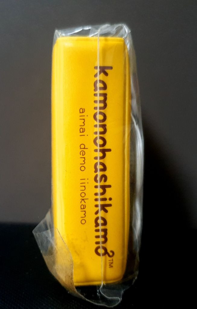 미개봉) 고전문구 카모노하시다스 수첩 메모장 빈티지 떡메 다꾸 산엑스 이미지