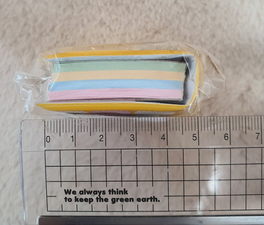 미개봉) 고전문구 카모노하시다스 수첩 메모장 빈티지 떡메 다꾸 산엑스 이미지