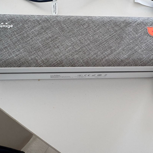 페리페이지 잉크 필요없는 휴대용 무선 프린터기 이미지