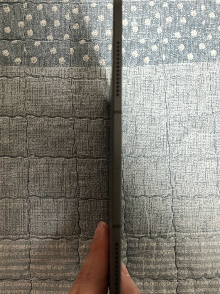 아이패드 프로 13 M5 셀룰러 256GB--6