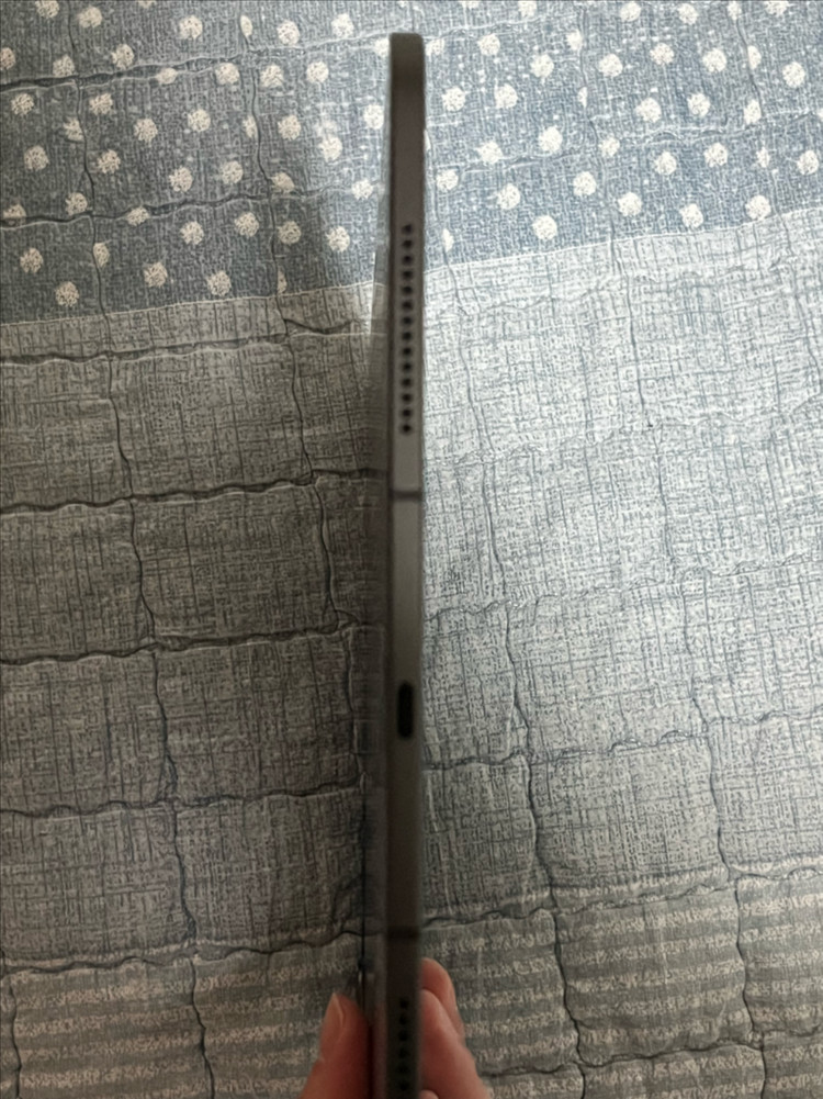 아이패드 프로 13 M5 셀룰러 256GB--7