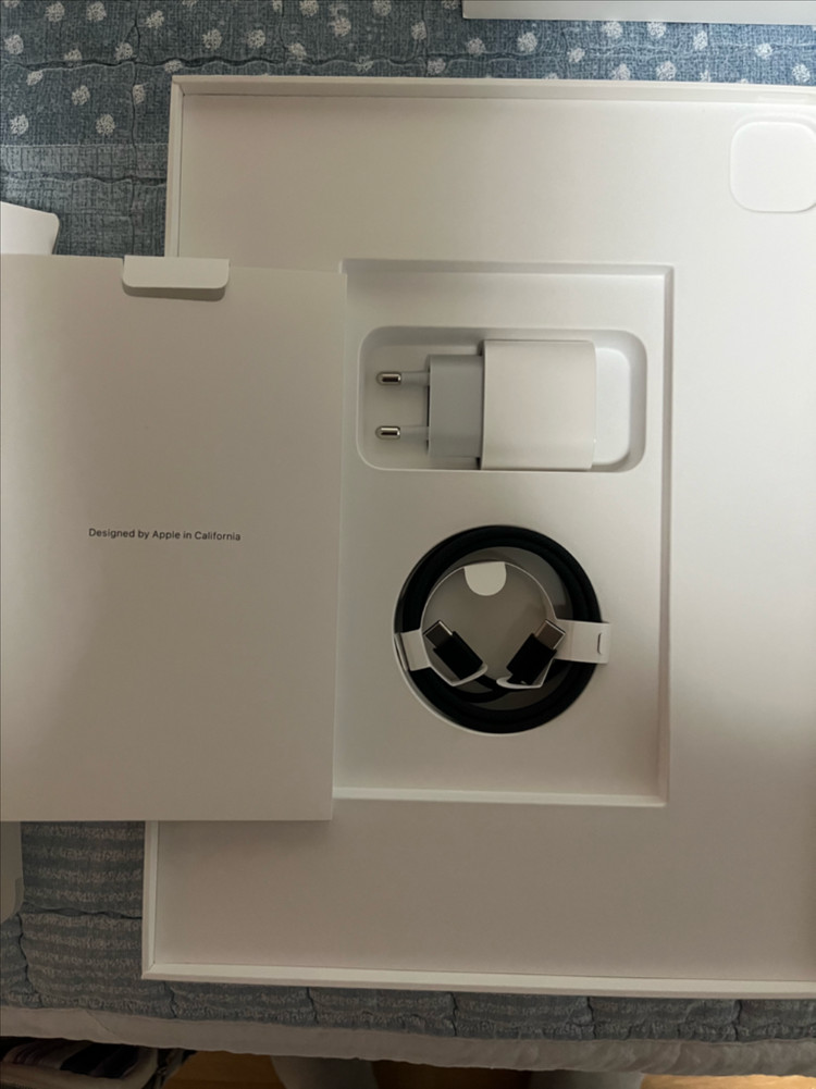 아이패드 프로 13 M5 셀룰러 256GB--8