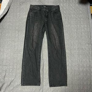 페이탈리즘 데님팬츠 #0999 48 이미지