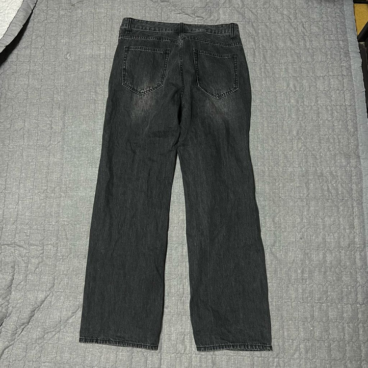 페이탈리즘 데님팬츠 #0999 48 이미지