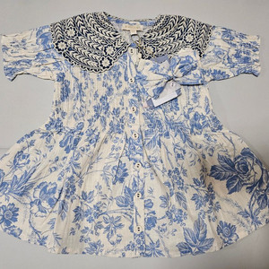 봉주르 디올 블루 2y 새상품