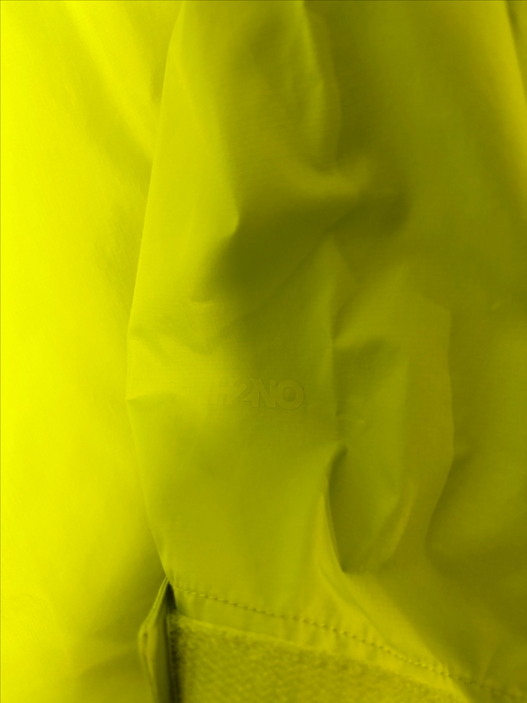 파타고니아 토렌쉘 3L 자켓 연두 그린 XL--3