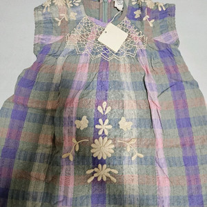 아폴리나 24캡슐 마렌 아이리스 새상품 2-3y