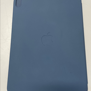 정품 ) 아이패드 에어 11인치 M2 스마트폴리오 데님