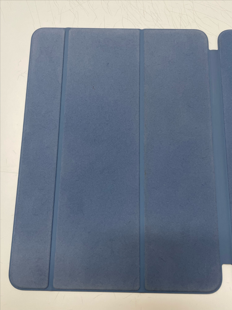 정품 ) 아이패드 에어 11인치 M2 스마트폴리오 데님--2