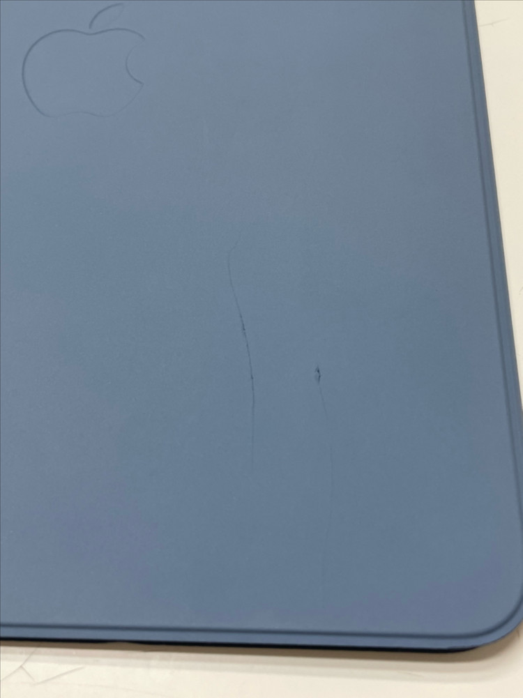 정품 ) 아이패드 에어 11인치 M2 스마트폴리오 데님--7