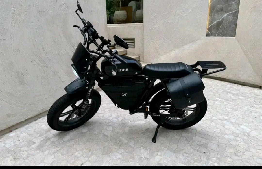 A급급매 엑스라이더 X200 전기자전거 자토바이 (슈퍼73 동도s8 혼다 프로 터보 X)--2