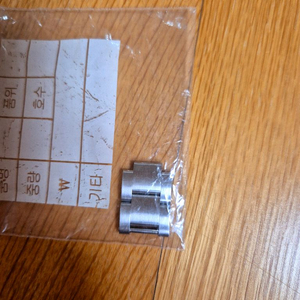 롤렉스 16710 gmt 16570 익스2 여분코 이미지