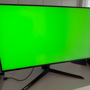 LG 27GN950 4K 게이밍 모니터 이미지