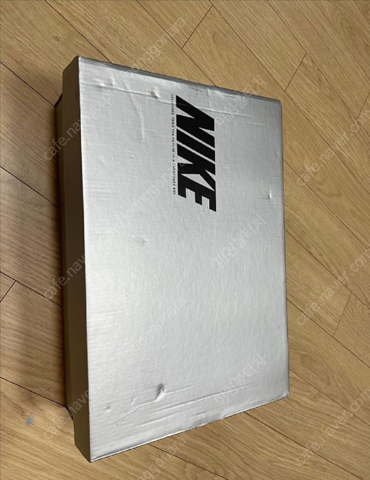 새제품-나이키 슈퍼플라이7 엘리트 fg, 265 이미지