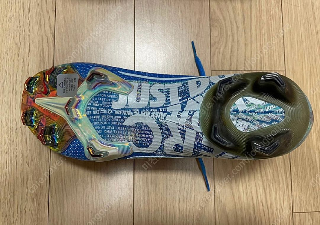 새제품-나이키 슈퍼플라이7 엘리트 fg, 265 이미지