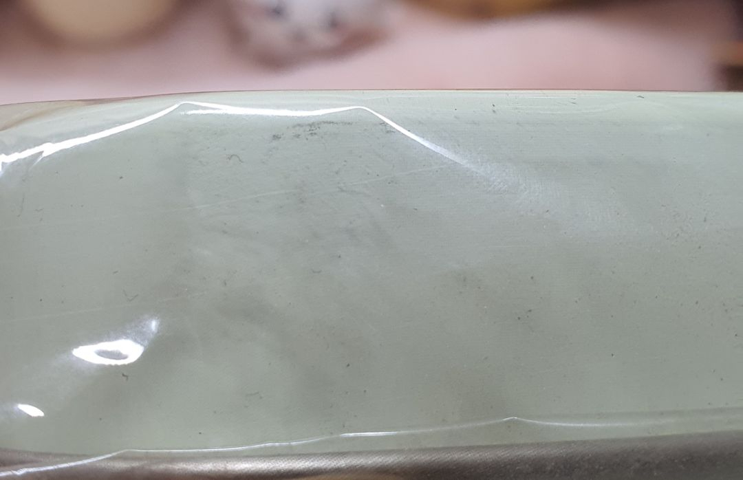 미개봉) 고전 미피 2단 틴 필통 빈티지 펜 연필 샤프 케이스 캐릭터 고전문구 학용품 필기구 다꾸 다이어리 토끼 이미지