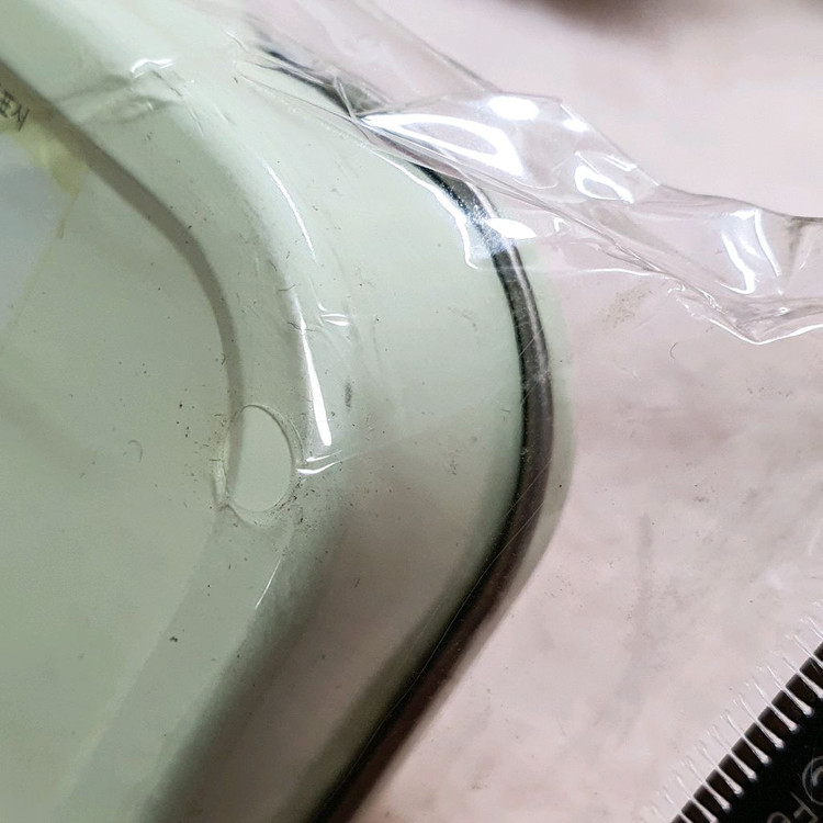 미개봉) 고전 미피 2단 틴 필통 빈티지 펜 연필 샤프 케이스 캐릭터 고전문구 학용품 필기구 다꾸 다이어리 토끼 이미지