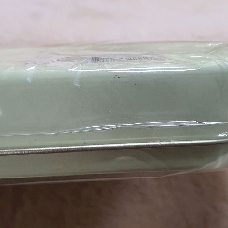 미개봉) 고전 미피 2단 틴 필통 빈티지 펜 연필 샤프 케이스 캐릭터 고전문구 학용품 필기구 다꾸 다이어리 토끼 이미지