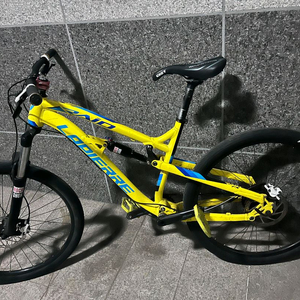 라피에르 fx 레이드 풀샥 판매,대차 이미지