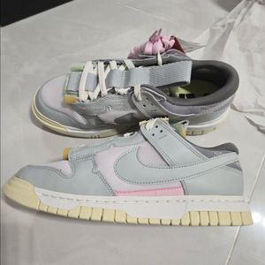 나이키 에어 덩크 점보 265 새제품