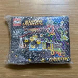 레고 76035 조커랜드