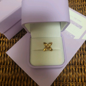 골든듀 펄시피아1 기본팬던트 왕팬던트