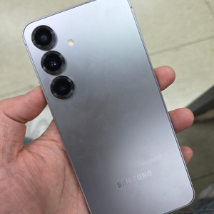 [72만]S급 갤럭시S25 512기가 아이스블루