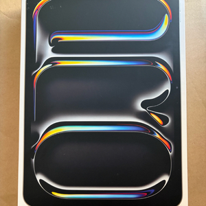 미개봉 아이패드 프로11 M5 512GB 셀룰러