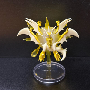 카이요도 포켓몬스터 TCG 피규어 울트라 네크로즈마 이미지