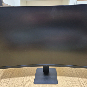 LG FHD 27인치 곡면 게이밍 모니터