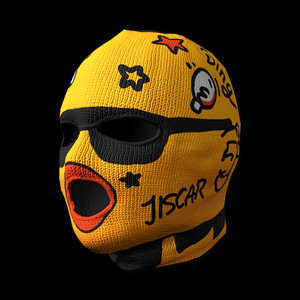 배그 굿아이디어 마스크 스킨 코드 이미지