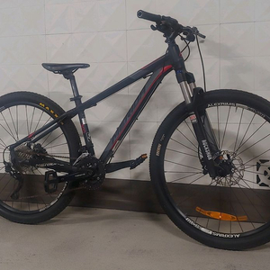 메리다 빅세븐 500 스몰사이즈 이미지