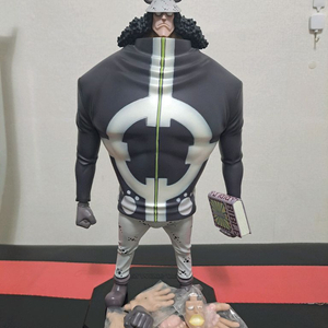 원피스피규어 쿠마pop판매 이미지