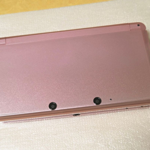 할인가능!) 신품동일급 3ds 핑크 닌텐도 구작다수 삼다수 dslite 게임보이 x 이미지