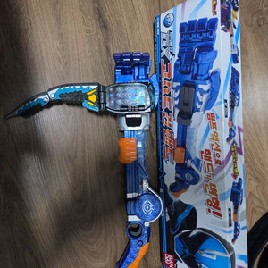 가면라이더 고스트 고스트건 핸드 코브라핸드폰