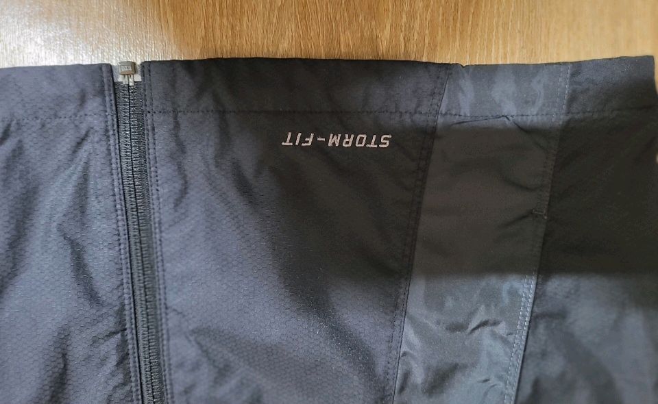 나이키 올드스쿨 T90 바람막이 자켓 100--2