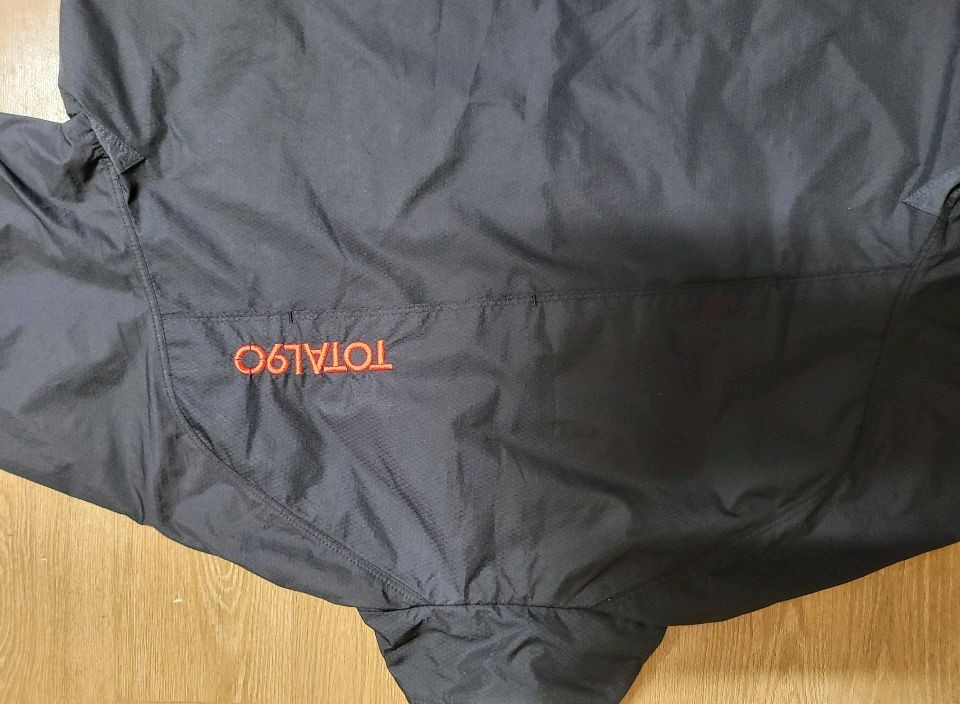 나이키 올드스쿨 T90 바람막이 자켓 100--5