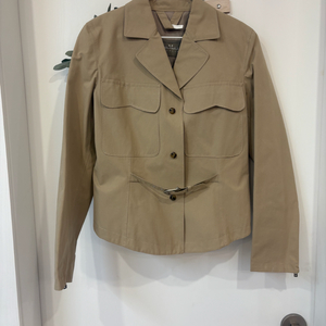 정품 막스마라 자켓