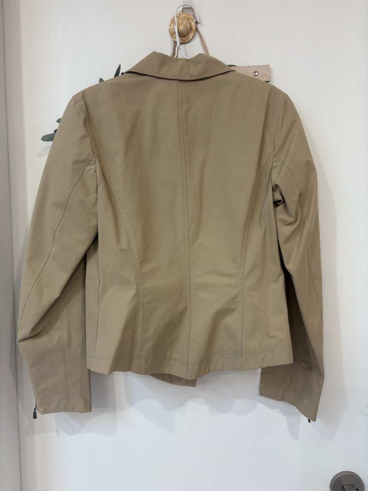 정품 막스마라 자켓--1