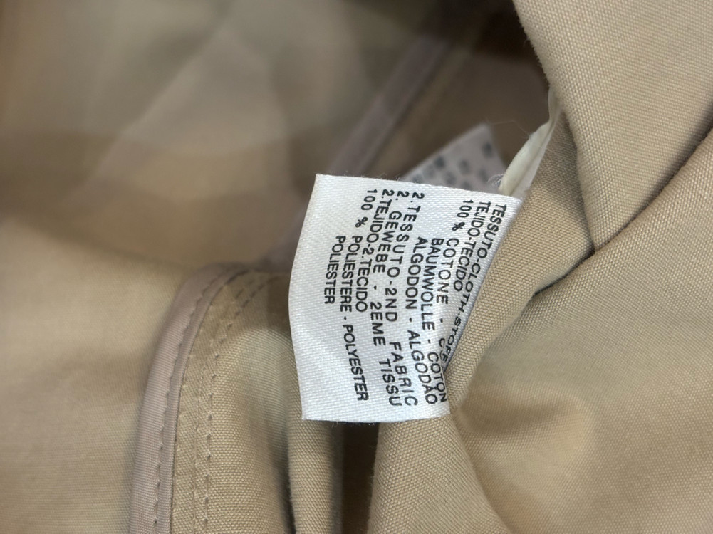 정품 막스마라 자켓--4