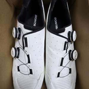 본트레거 XXX 클릿 슈즈 45 사이즈 팜니다