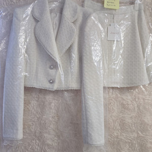 [새상품] 제이먼트 모나코 투피스 S